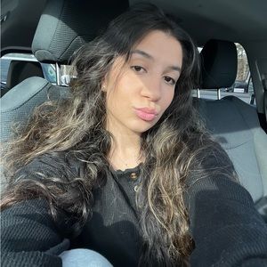 Meet your Posher, Tamara